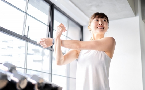 30代 女性(会社員)