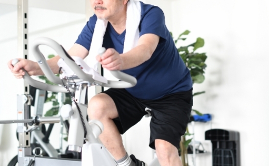 60代男性